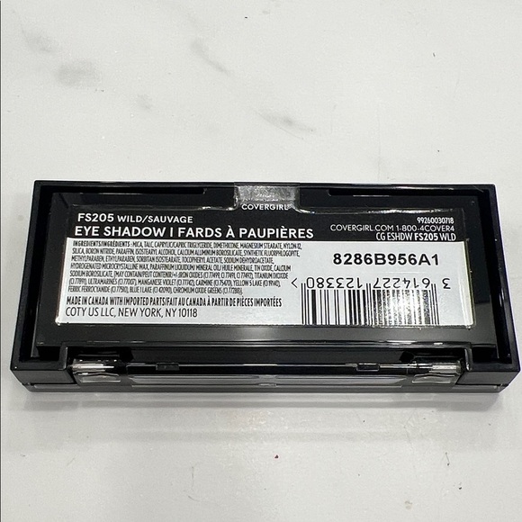 Full Spectrum COVERGIRL - Picture 2 of 2